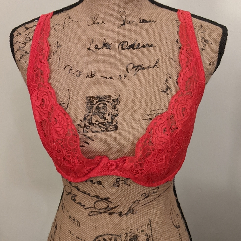 Bra